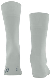 Falke Tiago Socks - Silver Grey