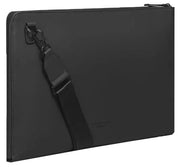 Gaston Luga Spläsh 15"/16" Laptop Bag  - Black