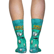 wigglesteps-golf-tournament-socks---turquoiseorange-34056035