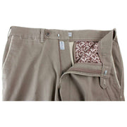 bruhl-venice-b-turn-do-micro-peach-mover-high-stretch-chinos---dark-beige-35933472