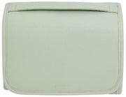 Stackers Small Hanging Wash Bag - Sage Green
