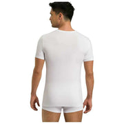 hanro-cotton-superior-v-neck-t-shirt---white-35928580