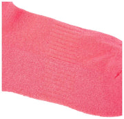 Roka Wimbledon Crew Socks - Sugar Coral Pink