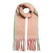 dents-contrast-blanket-scarf---pale-pinkmint-green-34493102