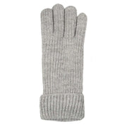 dents-ribbed-knit-metallic-yarn-gloves---dove-grey-34477847