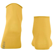 falke-cotton-touch-short-socks---banana-yellow-35838872