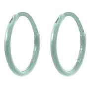 ti2-titanium-small-full-hoop-earrings---light-green-34455719