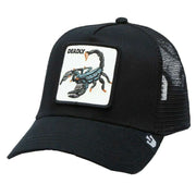 goorin-bros-the-deadliest-scorpion-trucker-hat---black-34471967