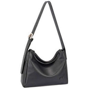 david-jones-single-strap-shoulder-bag---black-34507480