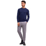 falke-pure-cashmere-crew-neck-sweater---space-blue-35073079