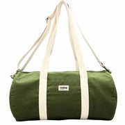 Hindbag Simon Duffle Bag - Olive Green