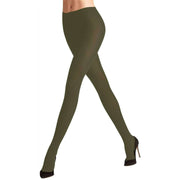 falke-family-rib-tights---artichoke-green-34389206