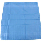 david-van-hagen-plain-6-pack-handkerchief---blue-33688572