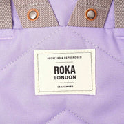 roka-finchley-a-medium-recycled-canvas-backpack---thistle-bloom-purple-35910443