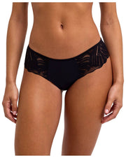 Falke Delicate Touch Briefs - Black