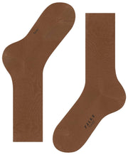 Falke Tiago Socks - Brown