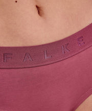Falke Daily Comfort 2-Pack Hipster Brief - Red