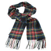 ingles-buchan-stewart-black-modern-lambswool-scarf---blackwhitegreen-34498734