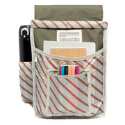 lefrik-kaut-mini-stripes-backpack---olive-green-35084691