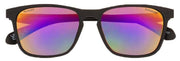 Superdry Easy Wear Square Sunglasses - Black