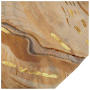 elie-beaumont-marble-metallic-light-weight-scarf---desert-beige-35930998