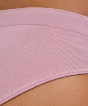 Falke Daily Seamless Brief - Rose Pink