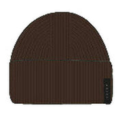 falke-merino-ultrafine-ribbed-beanie---maroon-brown-34458841