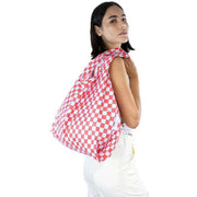 kind-bag-london-medium-reusable-bag---checkerboard-redblue-33688812