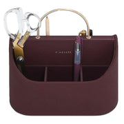 stackers-desk-caddy---garnet-burgundy-34949844