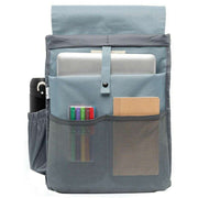 lefrik-kaut-backpack---stone-blue-35084760