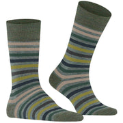 falke-tinted-stripe-socks---smoke-blue-34390059