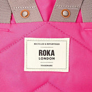roka-finchley-a-medium-recycled-canvas-backpack---granita-red-35910394