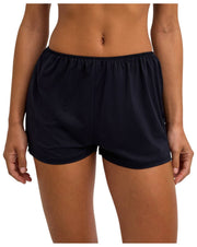 Falke Delicate Touch Shorts - Black