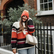 pom-pom-london-city-plus-faux-fleece-crossbody-bag---stone-beige-35929278