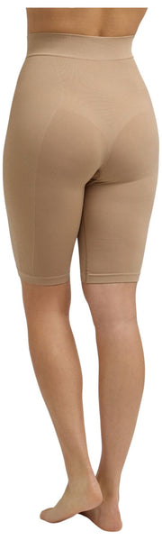 Falke Smart Support Shaping Shorts - Camel Beige
