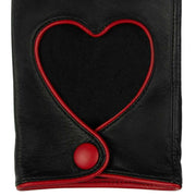 dents-juliet-heart-cut-out-driving-gloves---black-33689592