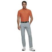 meyer-phil-performance-print-polo---pumpkin-orange-34328399