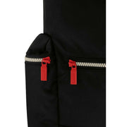 hunter-nylon-large-topclip-backpack---black-34311979