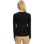 falke-pima-jersey-v-neck-long-sleeve-shirt---black-34457788