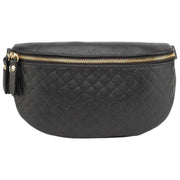 elie-beaumont-woven-sling-bag---black-35928683