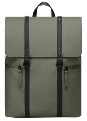 Gaston Luga Spläsh 13" 2.0 Backpack - Olive Green