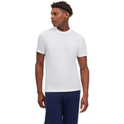 falke-lyocell-blend-crew-neck-t-shirt---white-35289754