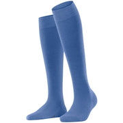 falke-softmerino-knee-high-socks---water-blue-34456619