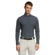 meyer-bryson-performance-long-sleeve-polo---charcoal-grey-34328415