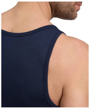 Falke Daily Comfort 2-Pack Tank Top - Midnight Navy