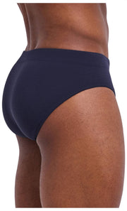 Falke Daily Seamless Brief - Midnight Navy