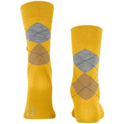 burlington-manchester-socks---yellowgrey-34453260