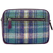 maccessori-harris-tweed-camera-bag---greenpurple-34631185