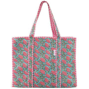 elie-beaumont-serendipity-cotton-quilted-tote-bag---peony-bluepink-33959665