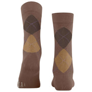 Burlington Queen Socks - Brown